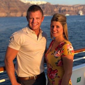 Meet your Posher, Ryan